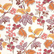 St Lucia Autumn Fabric by the Metre